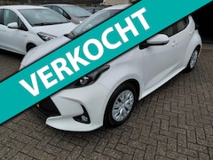 Toyota Yaris - 1.5 Hybrid Active