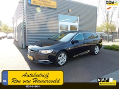 Opel Insignia Sports Tourer - 1.5 Turbo ONLINE EDITION*STL VERW*CR CONTR*LANE ASSIST