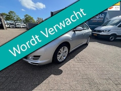 Mazda 6 - 6 1.8 Touring 5-deurs 1e eig. 117.000km Trekhaak 1300kg. Clima Cruise
