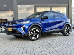 Renault Captur - TCe 90pk Techno | Navigatie | Camera achter | PDC | Demo-auto |