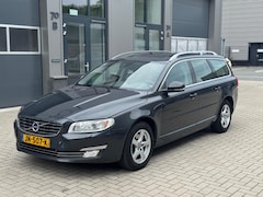 Volvo V70 - 2.0 D4 Polar+