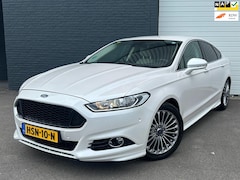 Ford Mondeo - 2.0 Titanium 240PK/1EEIG/DEALERO-H/VOLOPTIE/NIEUW
