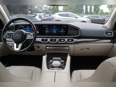 Mercedes-Benz GLE-Klasse - 450 4MATIC Premium Plus / Panoramadak / 360Camera / Burmester / 21'' / Head-up / Luchtveri