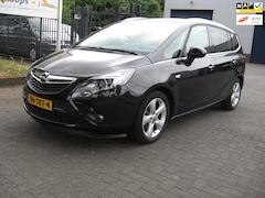 Opel Zafira Tourer - 1.4 Cosmo rijklaar met garantie