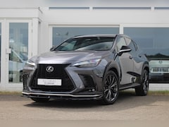 Lexus NX - 450h+ AWD F-Sport Plug-in I HUD I Camera I Fabrieksgarantie
