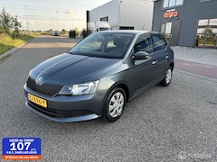 Skoda Fabia - 1.0 Active