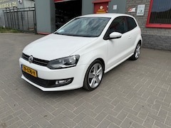 Volkswagen Polo - 1.6 TDI Comfortline