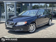 Volvo V70 - 3.0 T6 AWD Summum Youngtimer per nov | Schuifdak l Four C | incl. 3.983 BTW
