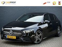 Mercedes-Benz A-klasse - 200 AMG PAKKET / PANO / CRUISE