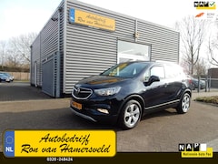 Opel Mokka X - 1.4 Turbo*CR CONTR* CARPLAY*TREKH