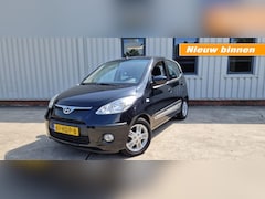 Hyundai i10 - 1.25I I-CATCHER