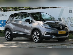 Renault Captur - TCe 130 Intens