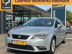Seat Leon - ST 1.6 TDI Style Business Ecomotive