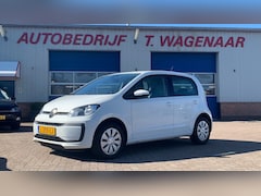 Volkswagen Up! - 1.0 5DRS CLIMATE CONTROL CRUISE PDC