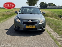 Chevrolet Cruze - 1.6 LE Airco nette staat