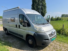 Peugeot Boxer - 330 2.2 HDI L2H2 Profit+ Camper Full-Options