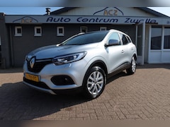 Renault Kadjar - 1.3 TCE ZEN, NAVI, CAMERA, TREKHAAK ENZ