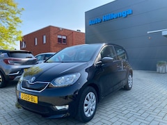Skoda Citigo - EV AMBITION