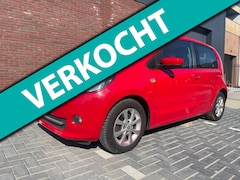 Skoda Citigo - 1.0 Greentech Drive (UP)