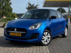 Suzuki Swift - 1.2 COMFORT NL-AUTO 19.000 KM TWO TONE