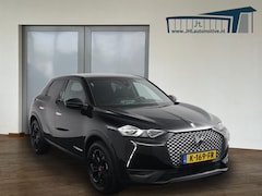DS 3 Crossback - E-Tense Performance 50 kWh*ECC*NAVI*CAMERA*CRUISE