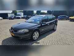 Renault Laguna - 2.0-16V TECH LINE