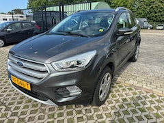 Ford Kuga - 1.5 EcoBoost Trend Ultimate