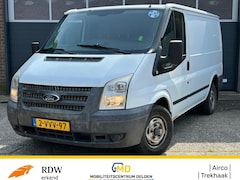Ford Transit - 260S 2.2 TDCI ECO.ED / Trekhaak / Airco / Export /