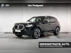 BMW X3 - 30e xDrive | M-Sport Pro | Professional Pack | Premium Pack | Comfort Pack | Harman/Kardon