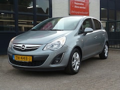 Opel Corsa - 1.4 Satellite