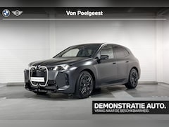 BMW iX - xDrive60 | M-Sport Pro | Innovation Pack | Comfort Pack | Driving Assistant Professional |