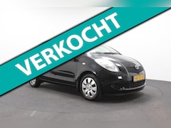 Toyota Yaris - 1.3 VVTi Sol | Airco | NAP | Goed onderhouden | Trekhaak | Elektrische ramen
