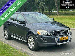 Volvo XC60 - 2.4 D5 AWD Kinetic Klima Navi