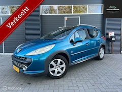 Peugeot 207 SW - 1.6 VTi XS Lees beschrijving