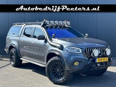 Mercedes-Benz X-klasse - X 350d 4M Power X-Works Off-Road Edition