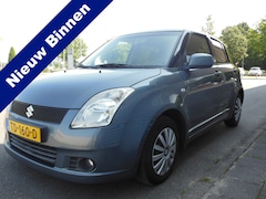 Suzuki Swift - 1.3 GA Staat in Hoogeveen
