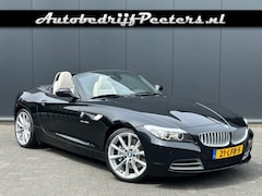BMW Z4 - sDrive35i Aut. Leder Navi Xenon Sportstoelen Memory NL-auto