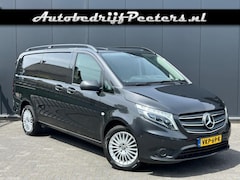 Mercedes-Benz Vito - 116 CDI Aut9 Distronic Leder Navi Camera LED Trekhaak