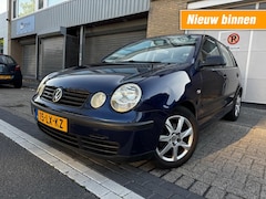 Volkswagen Polo - 1.2-12V 5drs AIRCO RIJDT GOED NAP APK 7-2026