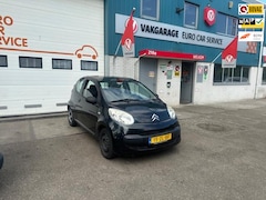 Citroën C1 - 1.0-12V Séduction