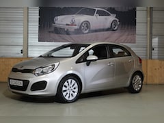 Kia Rio - 1.4 CVVT COMF. PACK / AIRCO / EERSTE EIGENAAR / 5 DEURS