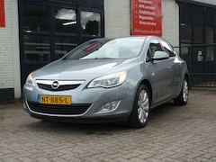 Opel Astra - 1.4 Turbo Sport 140 Pk