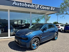 Lynk & Co 01 - 1.5 T HEV 145 KWPlug-in Hybrid 360 Camera Pano/dak Apple/Carp