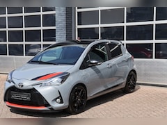 Toyota Yaris - 1.5 Hybrid GR-Sport uitvoering