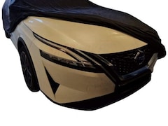 Nissan Qashqai - 1.3 DIG-T N-Connecta 140pk