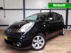 Nissan Note - 1.4 Life / Airco