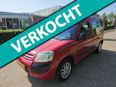Citroën Berlingo - 1.4i Multispace Petit Paradis Nieuwe apk 08-07-2026