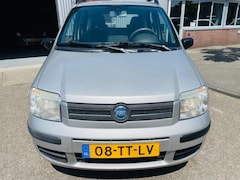 Fiat Panda - 1.2 Automaat Klimatronic Trekhaak lage km stand