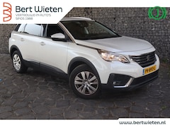 Peugeot 5008 - 1.2 PT BL. Executive