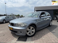 BMW 1-serie - 116i High Executive